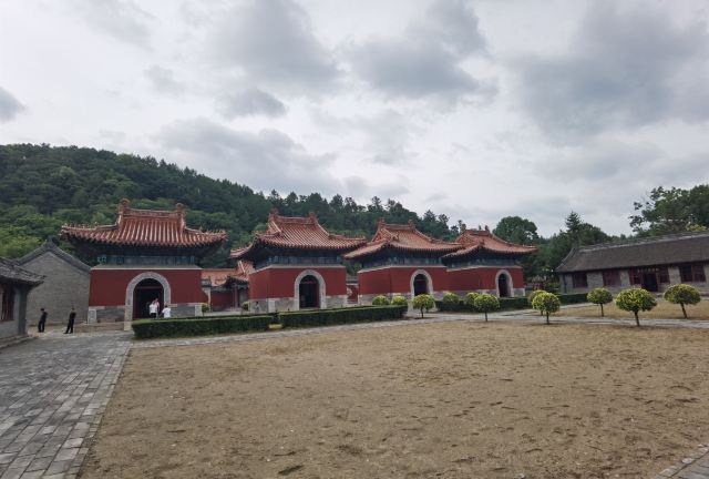 清永陵旅行图片 1