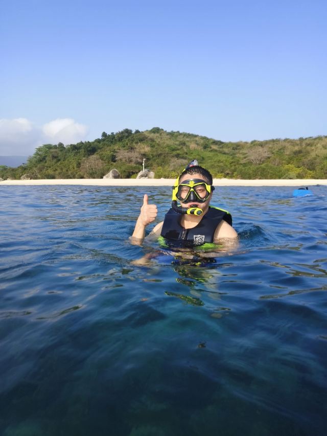 加井岛酷奇游艇俱乐部旅行图片 2