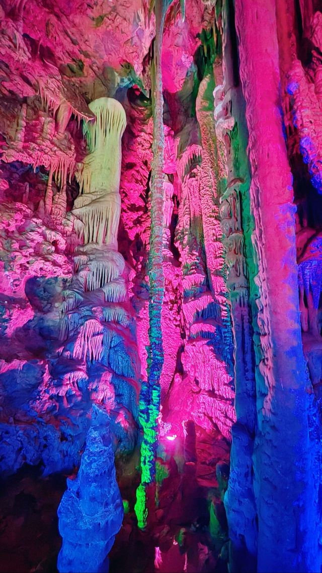 灵巫洞景区旅行图片 8
