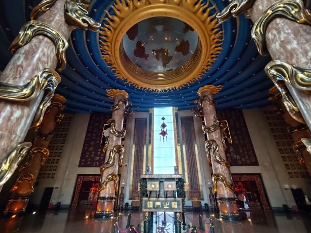 尧庙旅行图片 9