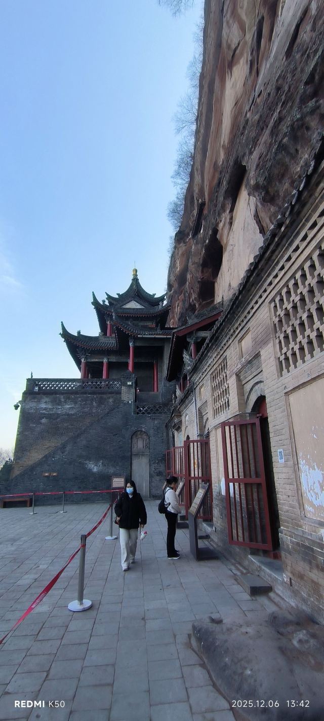 大佛寺旅行图片 3