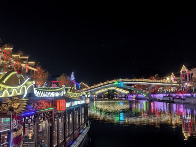 梅里古镇旅行图片 4
