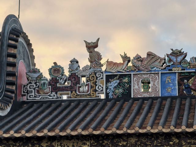 珠玑古巷旅行图片 5
