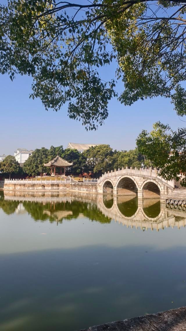 建水古城旅行图片 8