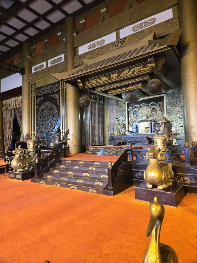 三国水浒景区旅行图片 2