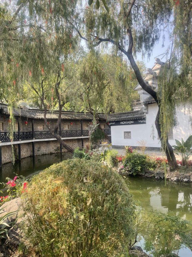 中山詹园旅行图片 4