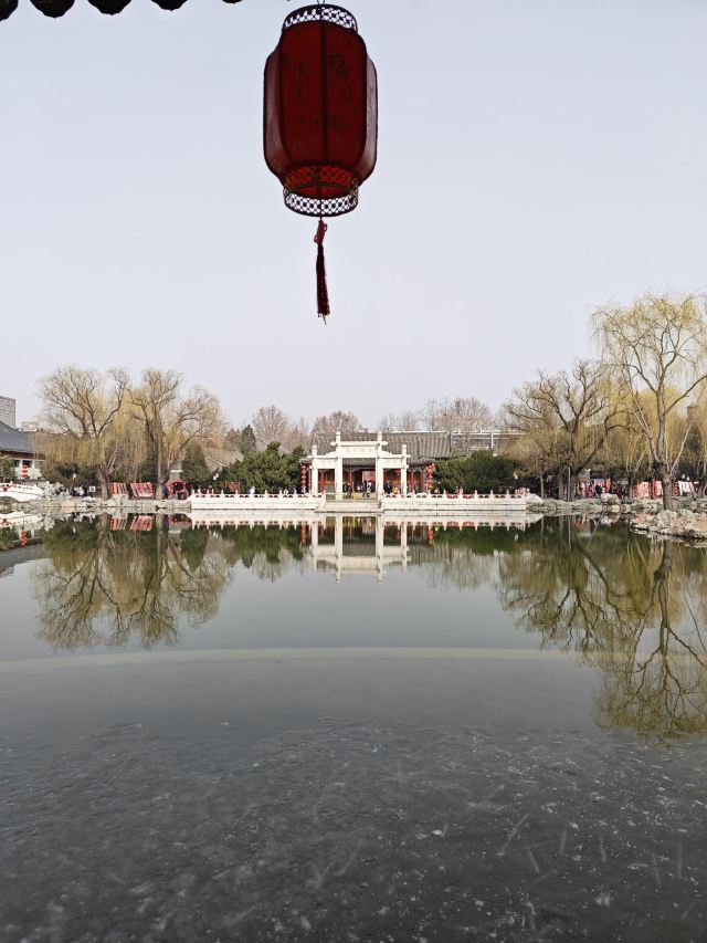 大观园旅行图片 9