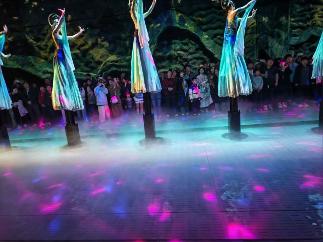 寻迹洛神赋旅行图片 1
