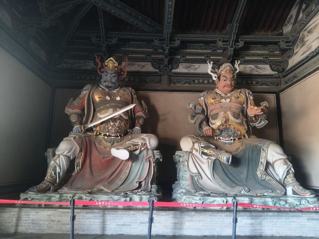 华严寺旅行图片 4