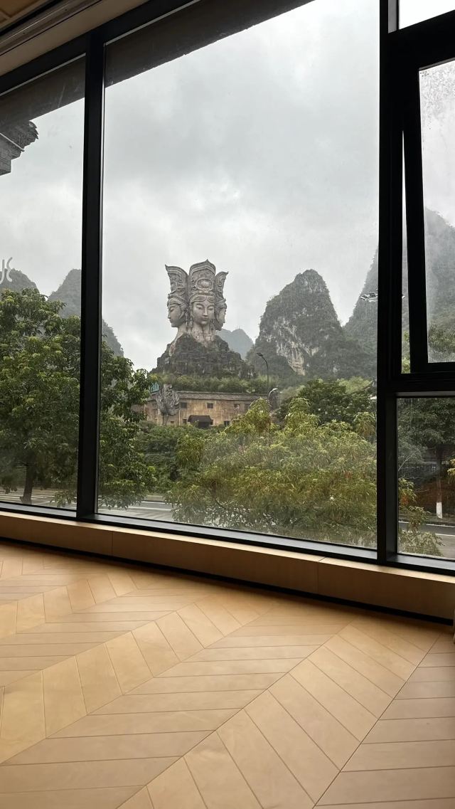 桂林千古情景区旅行图片 3