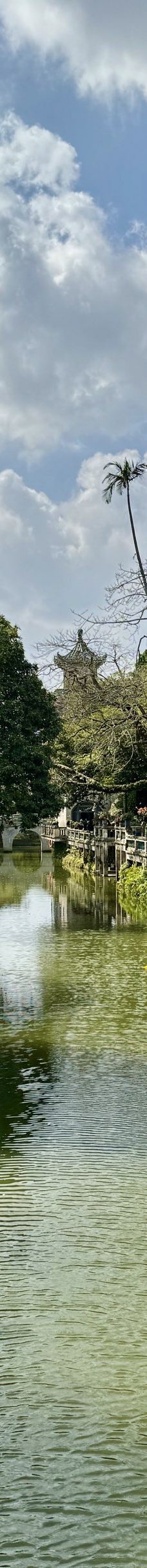 开平碉楼文化旅游区-开平-MAX-Beck