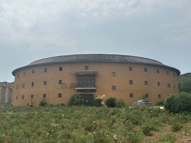 滁州长城梦世界影视基地旅行图片 7
