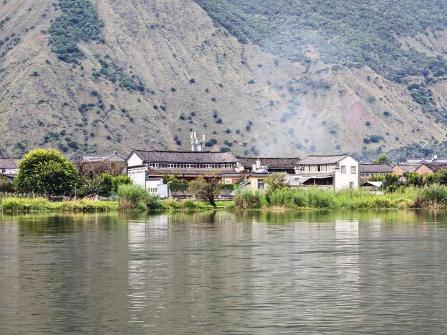 大理西湖旅行图片 6
