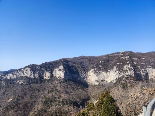 仙堂山萌宠园旅行图片 3