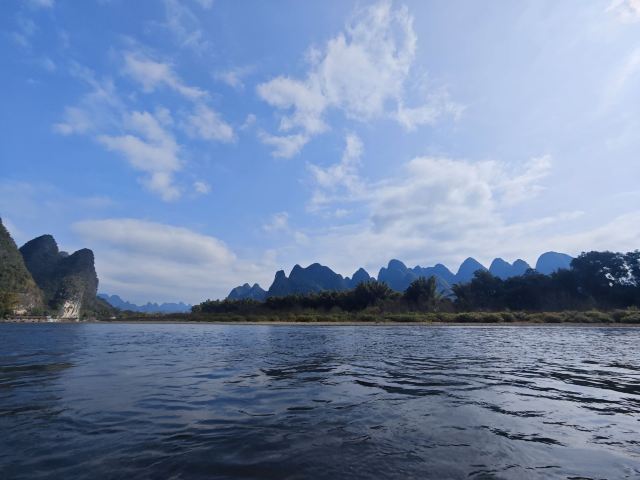 兴坪古镇旅行图片 4