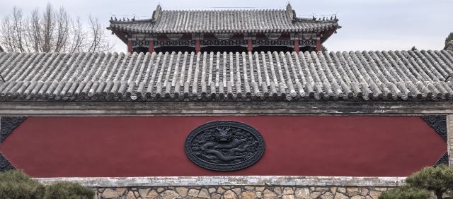 岱庙旅行图片 1