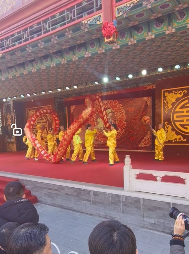 大观园旅行图片 3