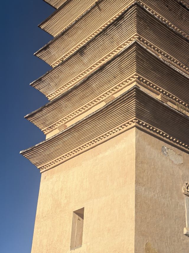 崇圣寺三塔文化旅游区旅行图片 2