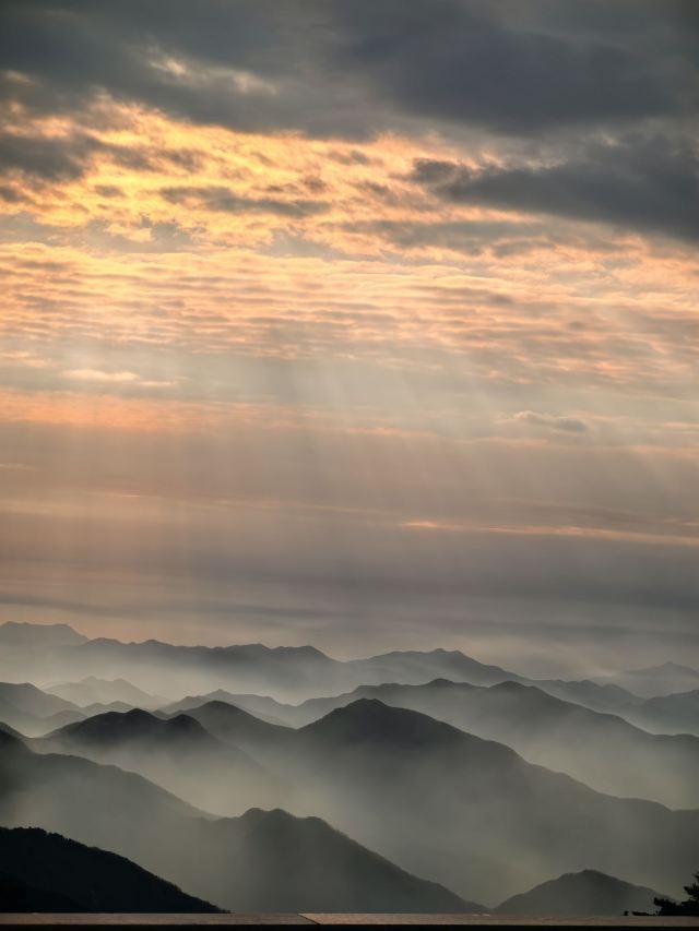 黄山风景区旅行图片 4