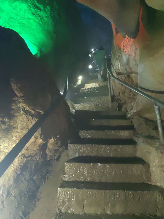 皖南之心·龙泉洞旅行图片 5