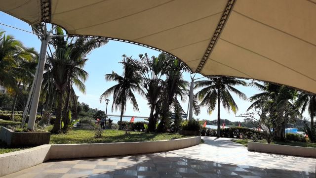 博鳌亚洲论坛成立会址景区旅行图片 3