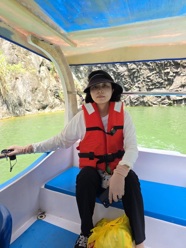 矿坑冰城旅行图片 3