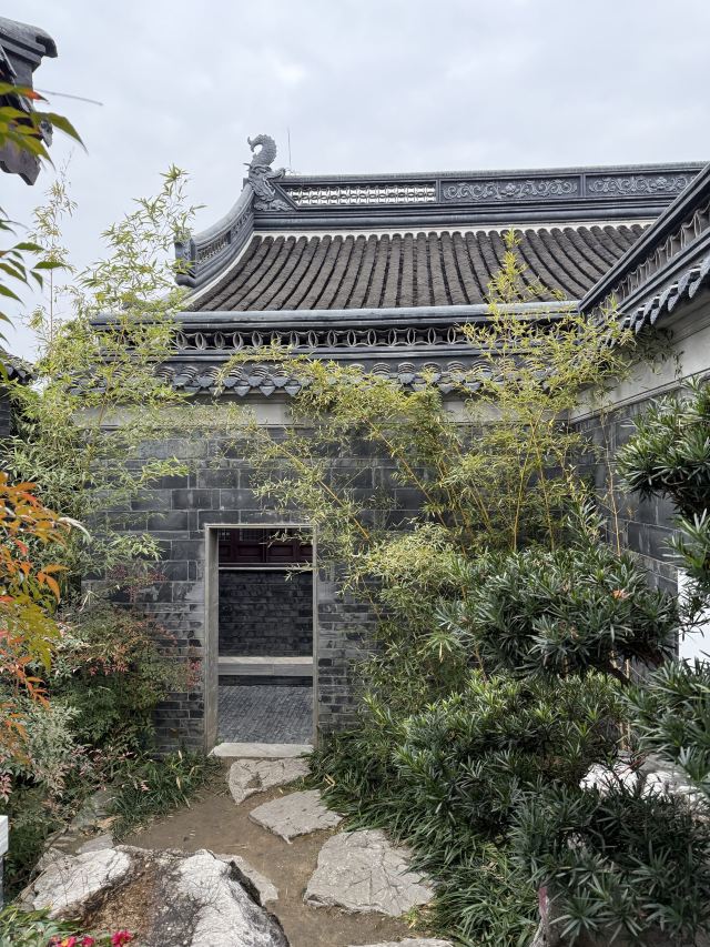 江苏园博园旅行图片 3