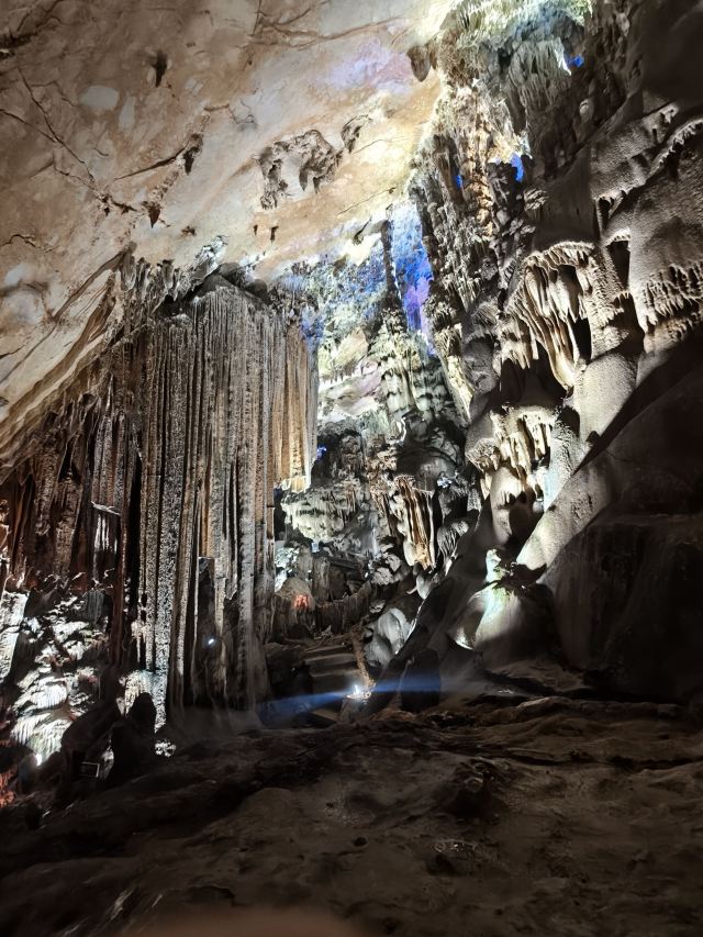 灵栖洞旅行图片 3