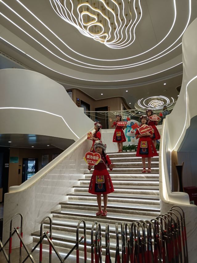 长江三峡旅行图片 1