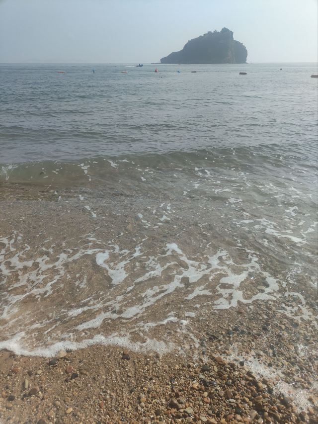 棒棰岛旅行图片 4