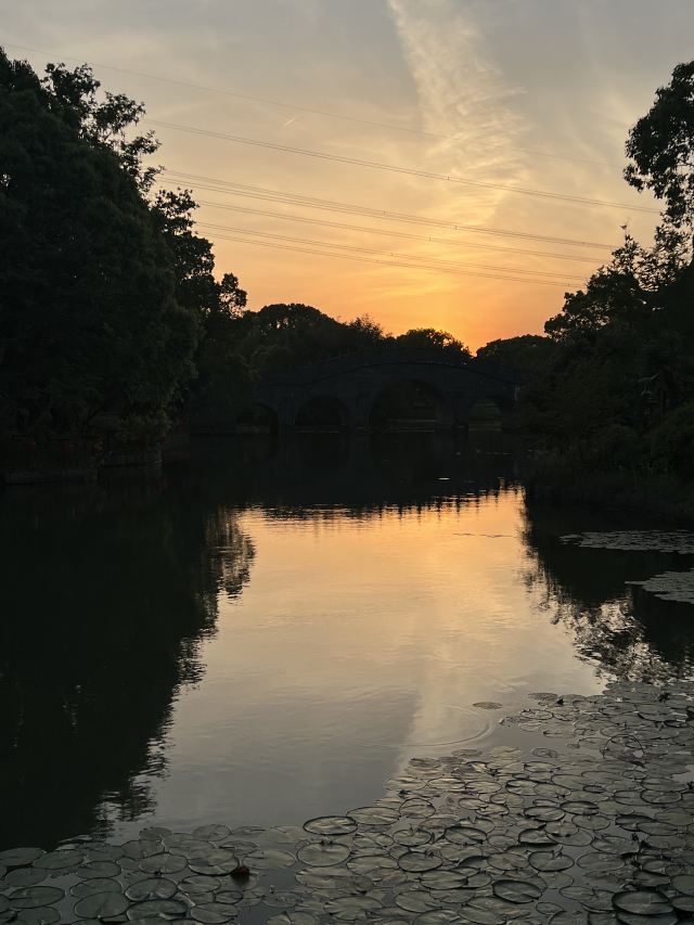 上海韩湘水博园旅行图片 2