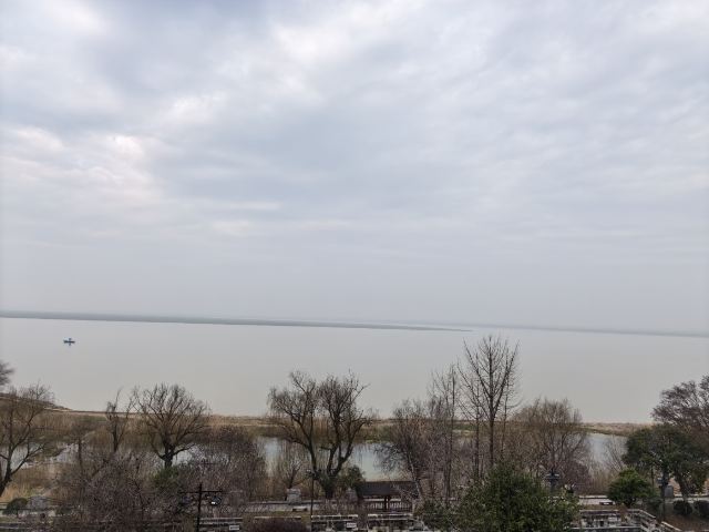 君山岛景区旅行图片 4