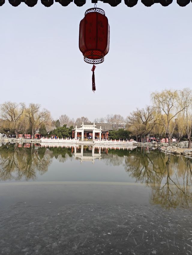 大观园旅行图片 5