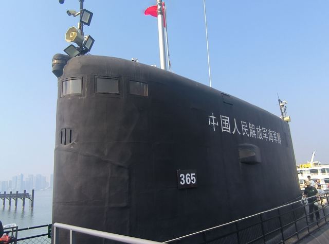 湛江军事文化博览园旅行图片 7