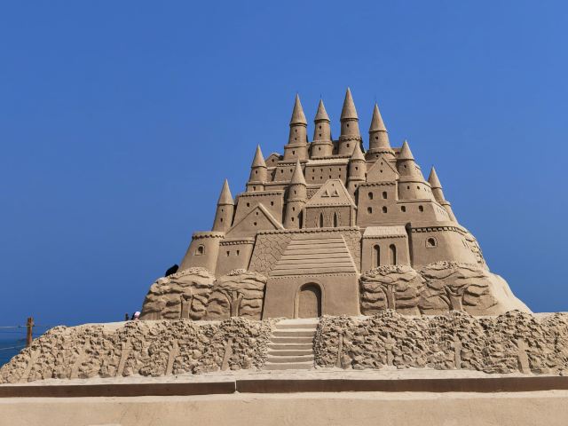 红海湾旅游区旅行图片 3