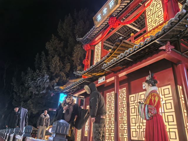 长春市动植物公园旅行图片 7