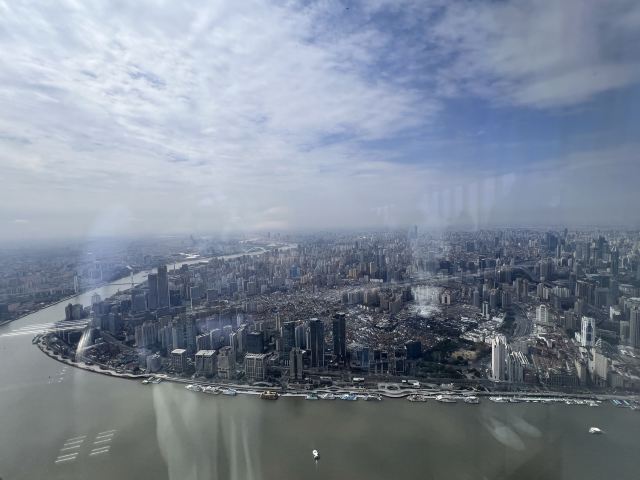 陆家嘴中心绿地旅行图片 5