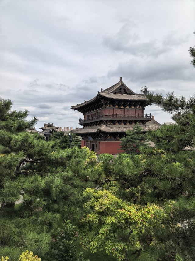 华严寺旅行图片 3