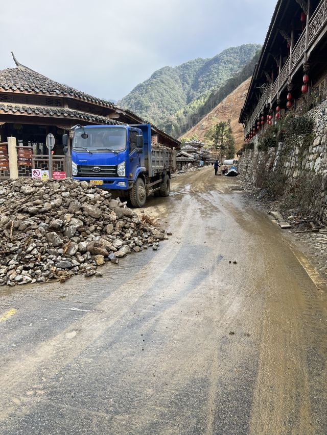 隐居·石头部落旅行图片 2