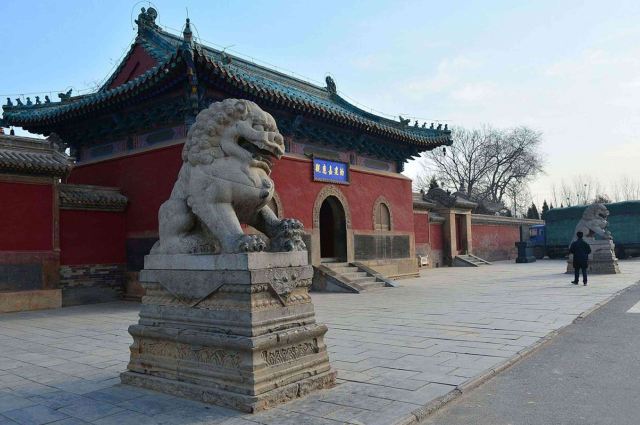 嘉应观旅行图片 1