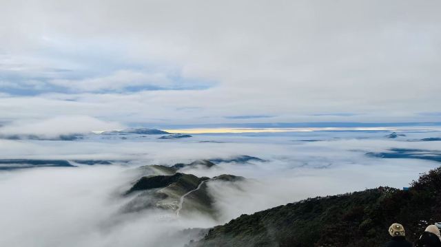 达瓦更扎景区旅行图片 4