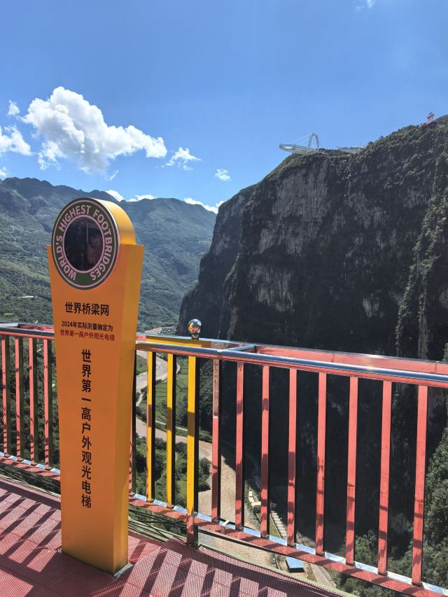 尼珠河大峡谷生态文化旅游区旅行图片 3