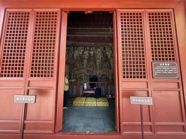 毗卢寺旅行图片 1