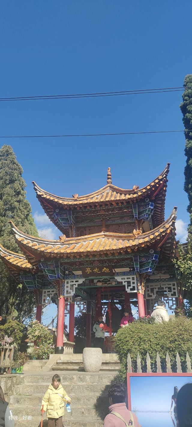西山风景区旅行图片 2