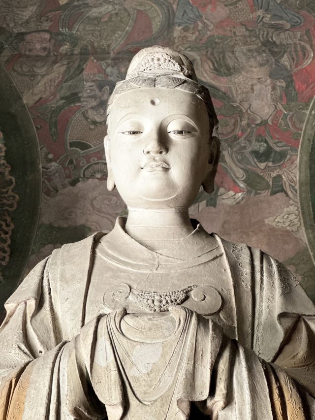 善化寺-特色纪念品商店旅行图片 4
