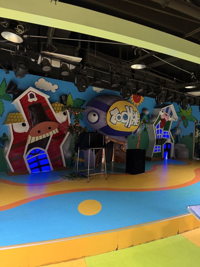 曲江海洋极地公园旅行图片 2