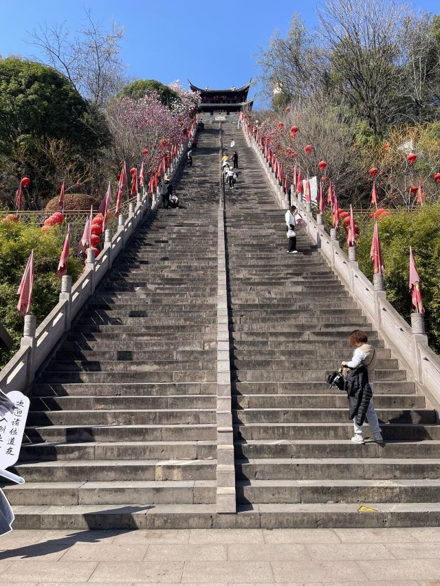 台州府城文化旅游区旅行图片 9