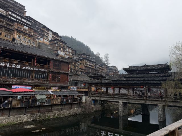 西江千户苗寨旅行图片 5