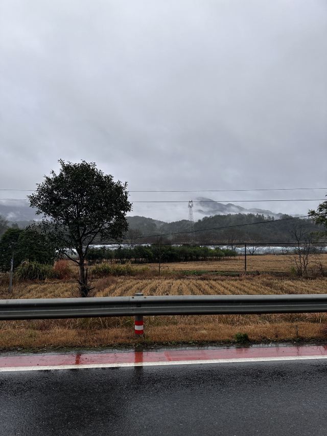 雅溪古村景区旅行图片 2