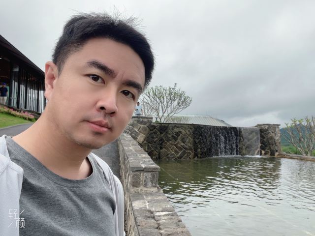 云舍松涛·海南中国村旅行图片 1